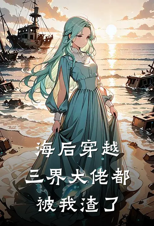 《海后穿越，三界大佬都被我渣了》苏瑶玄霄免费完本小说在线阅读_《海后穿越，三界大佬都被我渣了》苏瑶玄霄免费小说