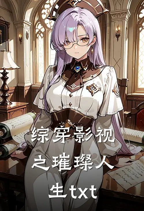 综穿影视之璀璨人生txt