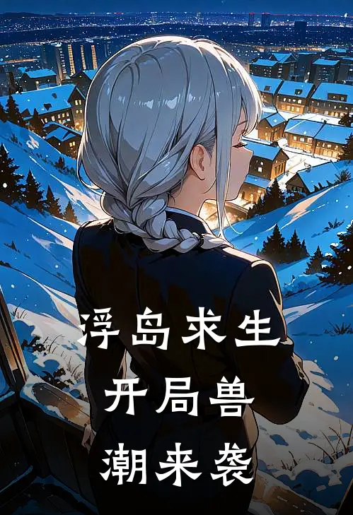 浮岛求生：开局兽潮来袭