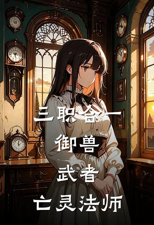 三职合一：御兽，武者，亡灵法师