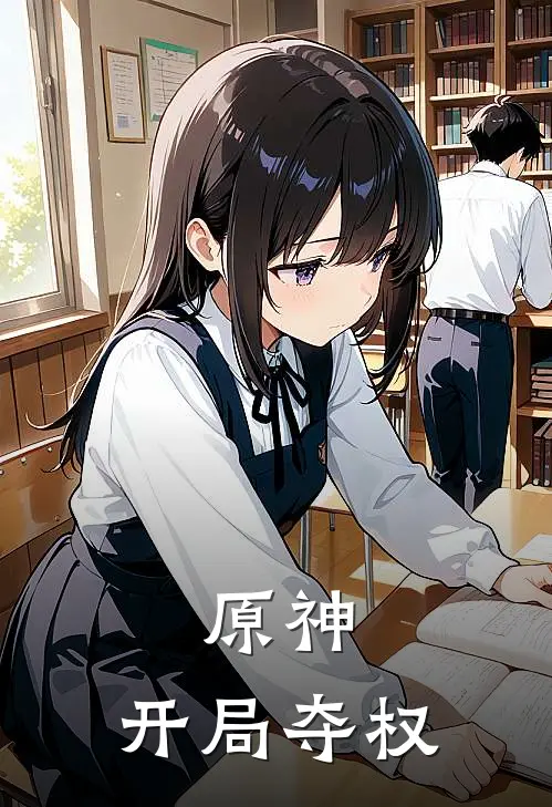 原神：开局夺权