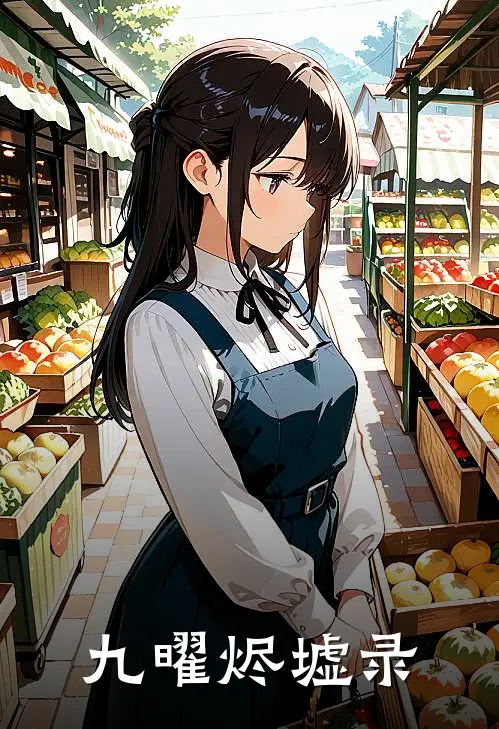 九曜烬墟录萧烬谢停云免费小说完结_最新完本小说推荐九曜烬墟录(萧烬谢停云)