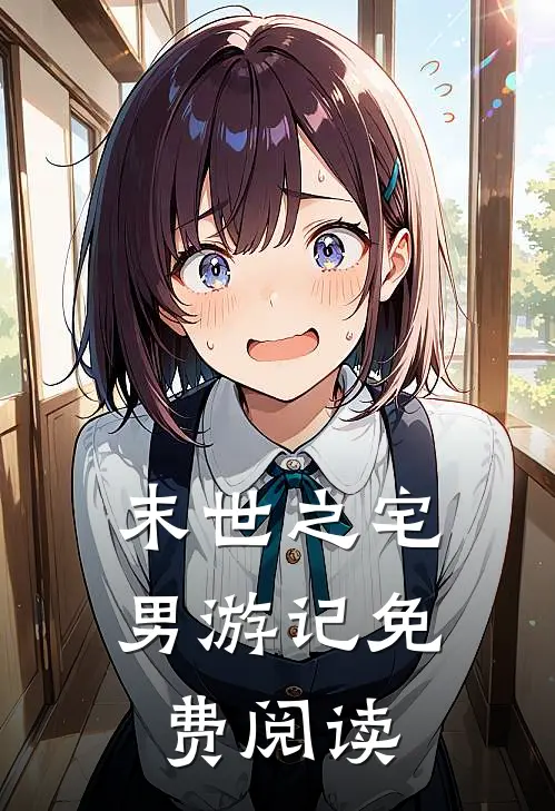 末世之宅男游记免费阅读