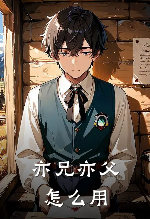 亦兄亦父怎么用