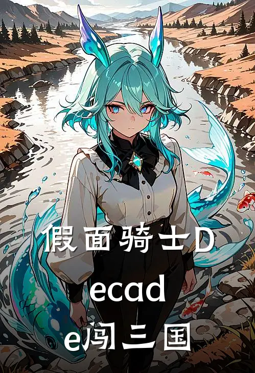 假面骑士Decade闯三国