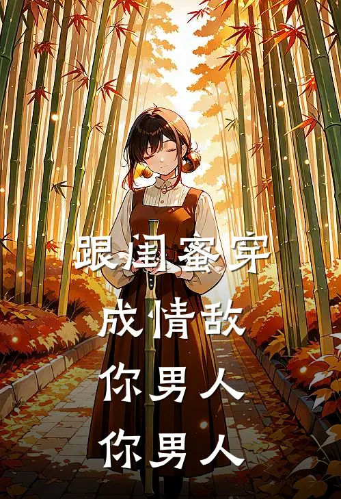 跟闺蜜穿成情敌，你男人，你男人