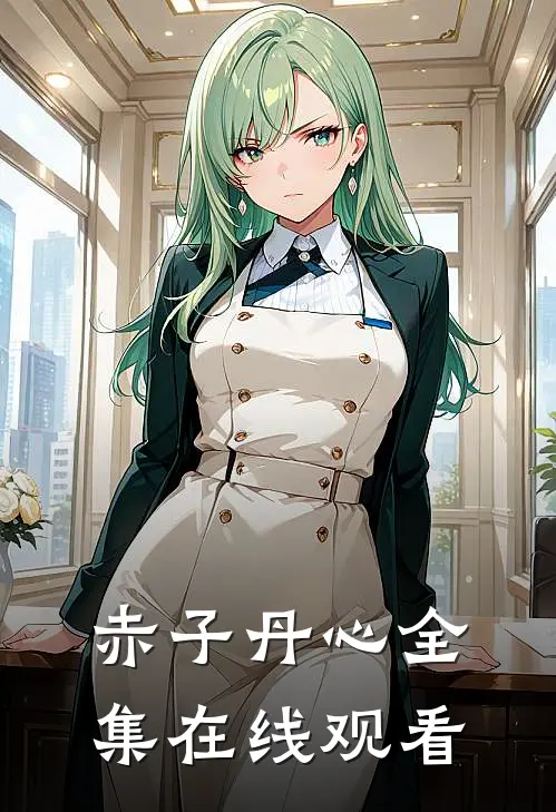 赤子丹心全集在线观看