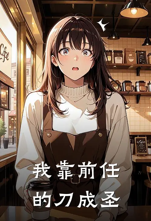 我靠前任的刀成圣