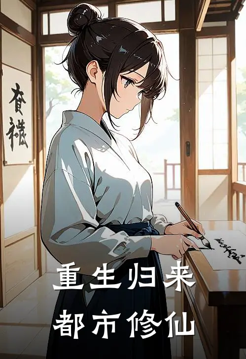 重生归来都市修仙