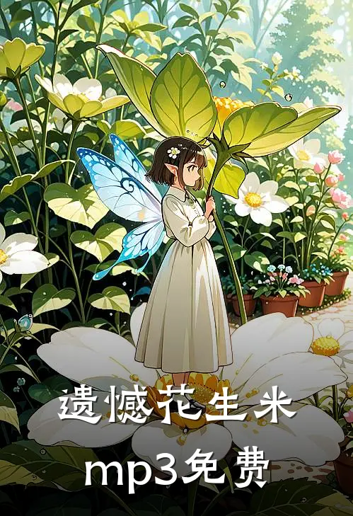 遗憾花生米mp3免费