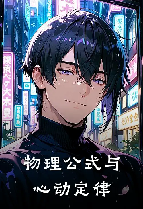 物理公式与心动定律周予白鹿晚晴最新完结小说推荐_最新更新小说物理公式与心动定律(周予白鹿晚晴)