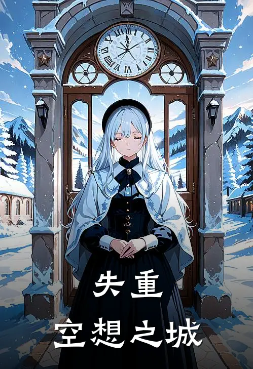 《失重：空想之城》张北金龙完本小说_张北金龙(失重：空想之城)全文免费阅读无弹窗大结局