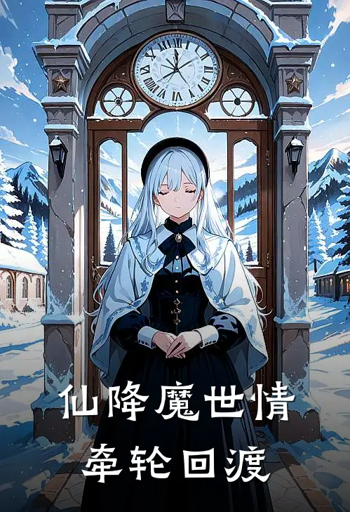 仙降魔世情牵轮回渡韩庚羽艾莉娅免费小说在线阅读_最新章节列表仙降魔世情牵轮回渡(韩庚羽艾莉娅)