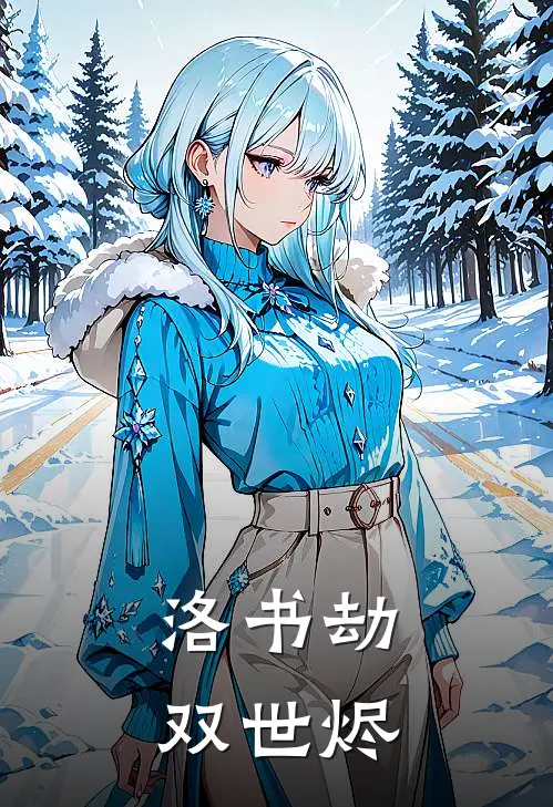 洛书劫：双世烬(洛襄淑妃)免费阅读_完结热门小说洛书劫：双世烬(洛襄淑妃)