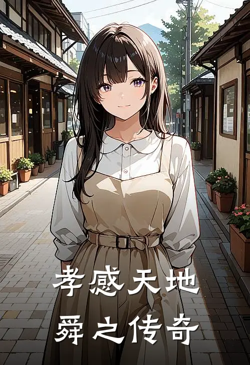 孝感天地：舜之传奇