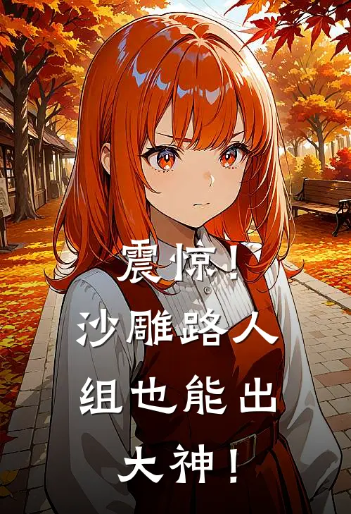 震惊！沙雕路人组也能出大神！