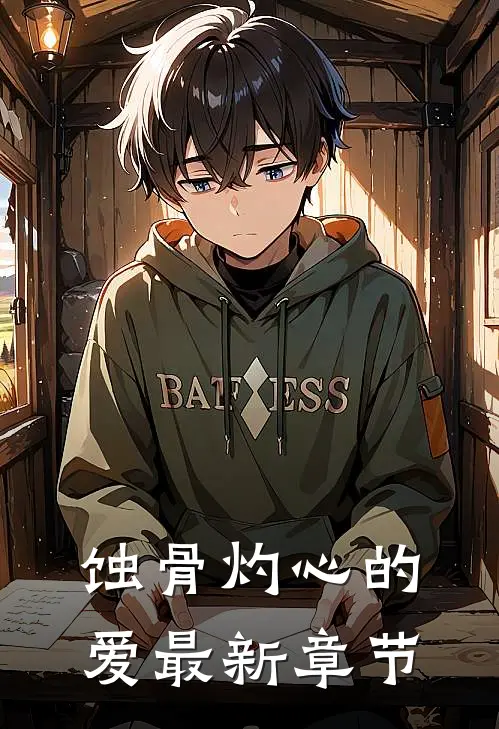 蚀骨灼心的爱最新章节