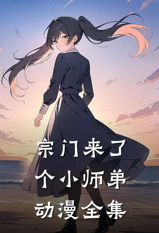 宗门来了个小师弟动漫全集