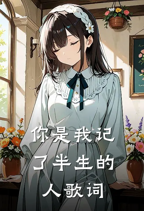 你是我记了半生的人歌词