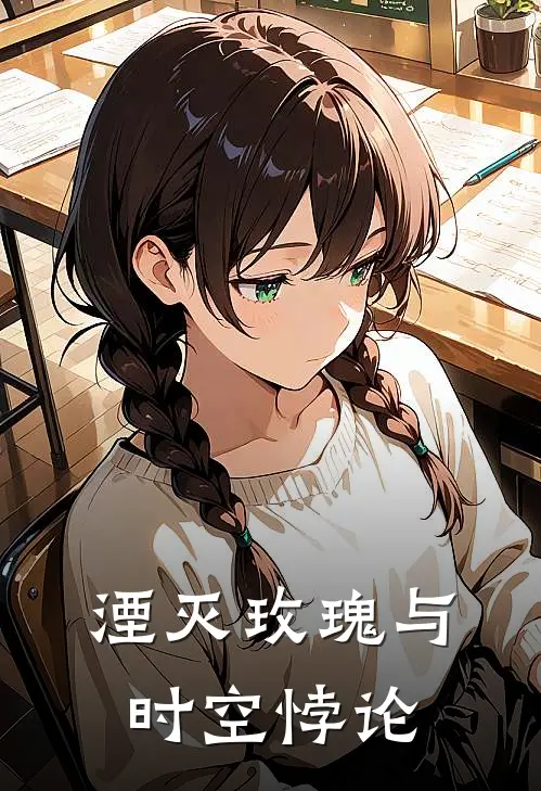 湮灭玫瑰与时空悖论林夕顾凌渊完本完结小说_热门小说排行榜湮灭玫瑰与时空悖论林夕顾凌渊