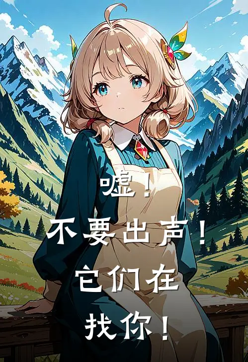 嘘！不要出声！它们在找你！
