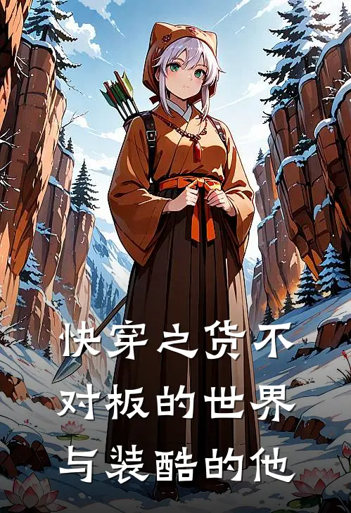 快穿之货不对板的世界与装酷的他