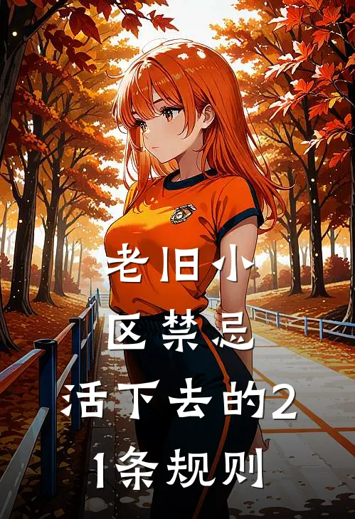 老旧小区禁忌：活下去的21条规则(抖音热门)全本完结小说_完整版免费全文阅读老旧小区禁忌：活下去的21条规则(抖音热门)