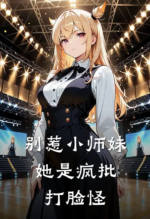 别惹小师妹，她是疯批打脸怪(叶倾黎西)免费完结小说_小说完整版免费阅读别惹小师妹，她是疯批打脸怪(叶倾黎西)