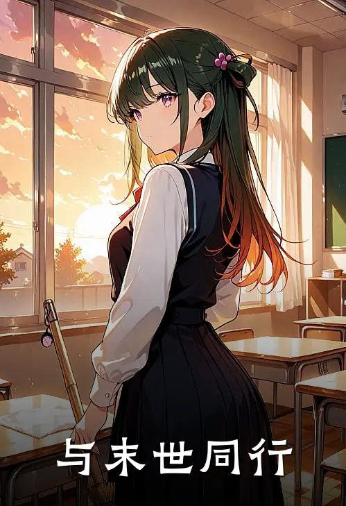 与末世同行