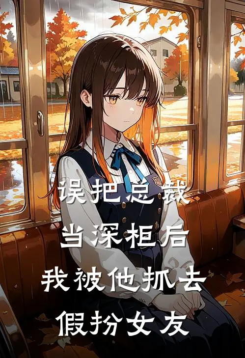 误把总裁当深柜后，我被他抓去假扮女友陆执苏晚免费小说大全_热门免费小说误把总裁当深柜后，我被他抓去假扮女友(陆执苏晚)