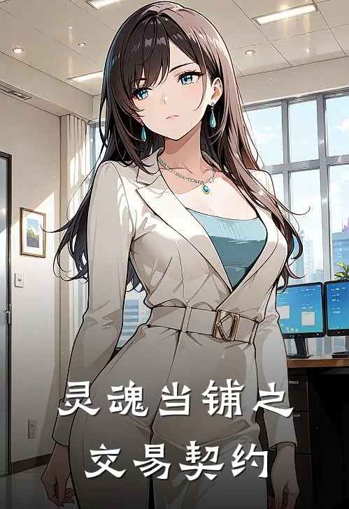 灵魂当铺之交易契约沐婉阳沈姝无弹窗全文免费阅读_最新推荐小说灵魂当铺之交易契约(沐婉阳沈姝)