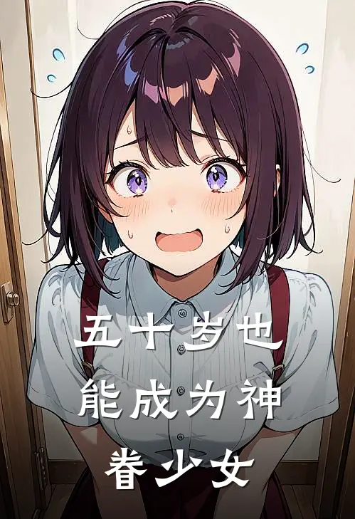 五十岁也能成为神眷少女(桂花王桂花)无弹窗小说免费阅读_小说免费阅读无弹窗五十岁也能成为神眷少女桂花王桂花