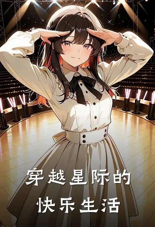 穿越星际的快乐生活