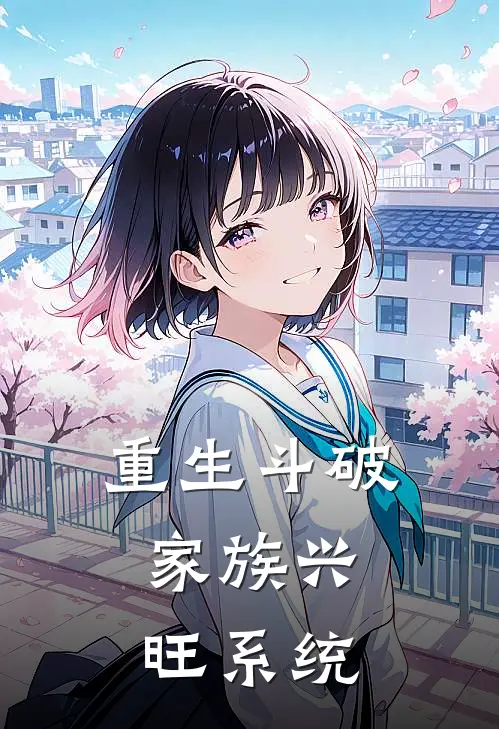 古凡古希《重生斗破：家族兴旺系统》完整版在线阅读_古凡古希完整版在线阅读