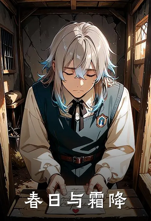 春日与霜降芙洛拉卡洛斯完结好看小说_最新章节列表春日与霜降(芙洛拉卡洛斯)