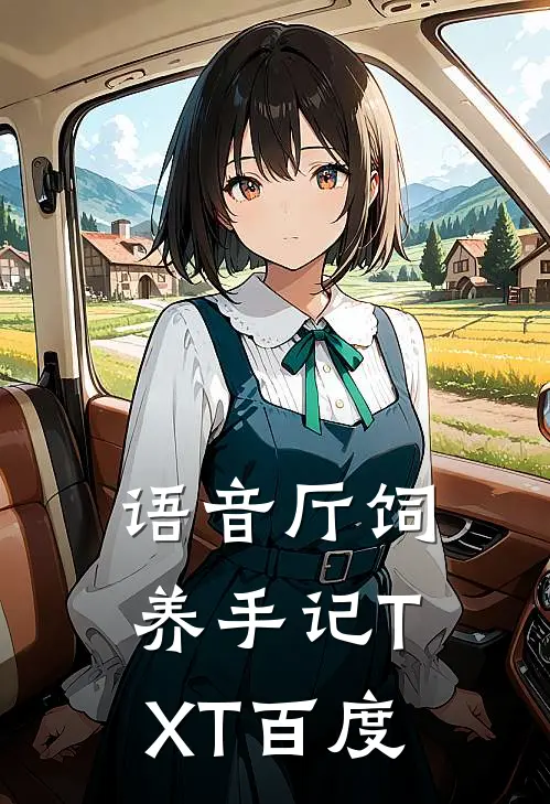 语音厅饲养手记TXT百度