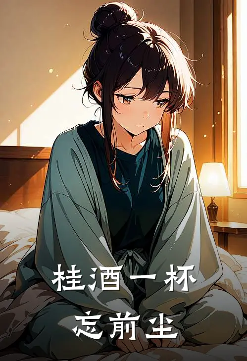 桂酒一杯忘前尘