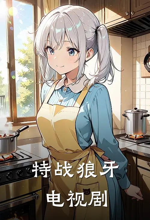 特战狼牙电视剧