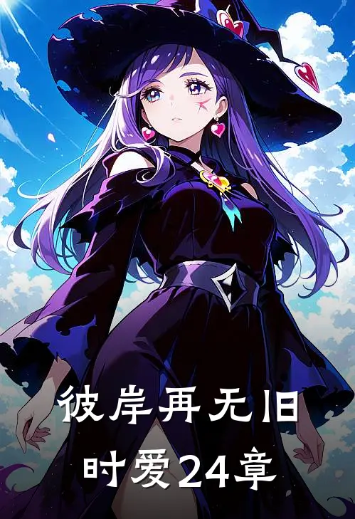 彼岸再无旧时爱24章