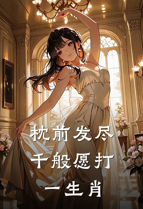 枕前发尽千般愿打一生肖