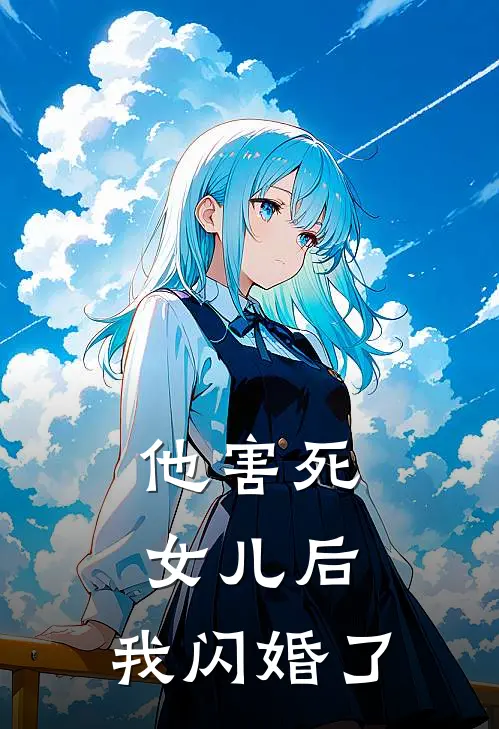 他害死女儿后，我闪婚了