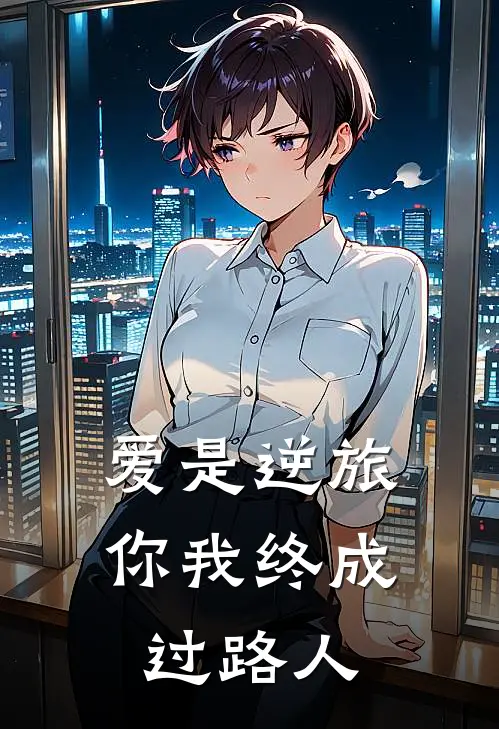 爱是逆旅，你我终成过路人