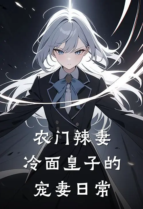 农门辣妻：冷面皇子的宠妻日常
