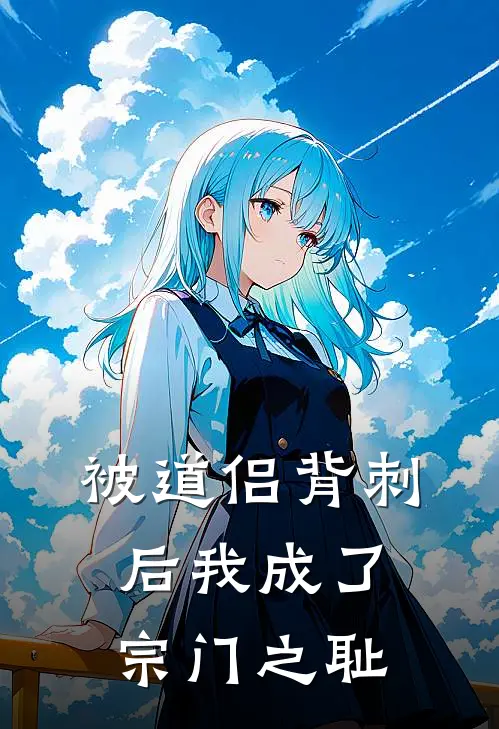 被道侣背刺后我成了宗门之耻