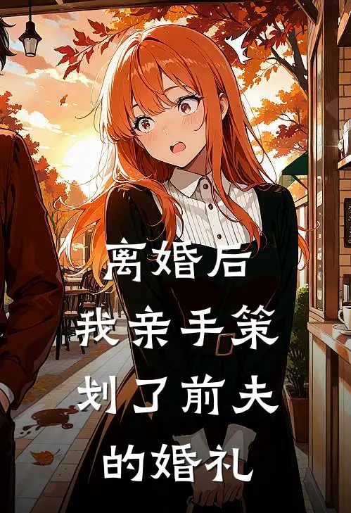 离婚后，我亲手策划了前夫的婚礼
