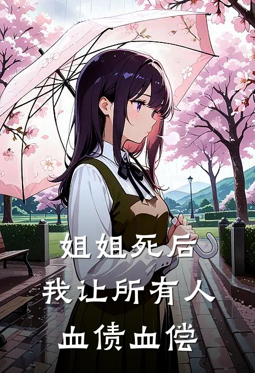 姐姐死后，我让所有人血债血偿