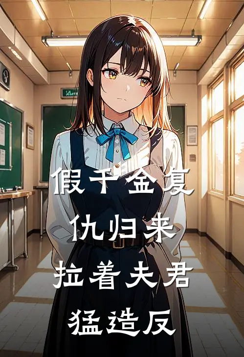 假千金复仇归来，拉着夫君猛造反沈菀谢玉瑾最新好看小说_最新完本小说假千金复仇归来，拉着夫君猛造反沈菀谢玉瑾