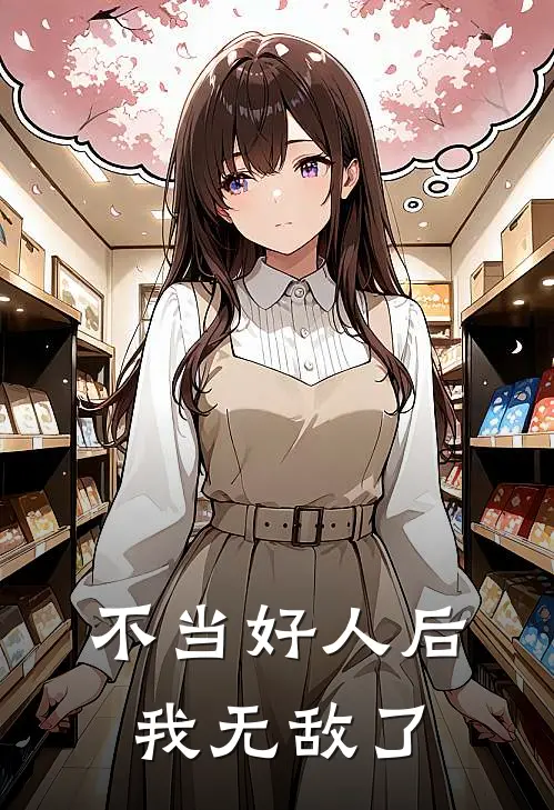 不当好人后，我无敌了