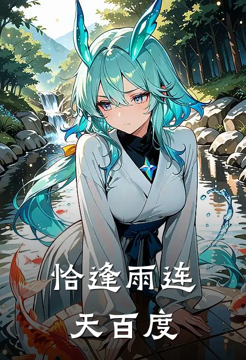 恰逢雨连天 百度