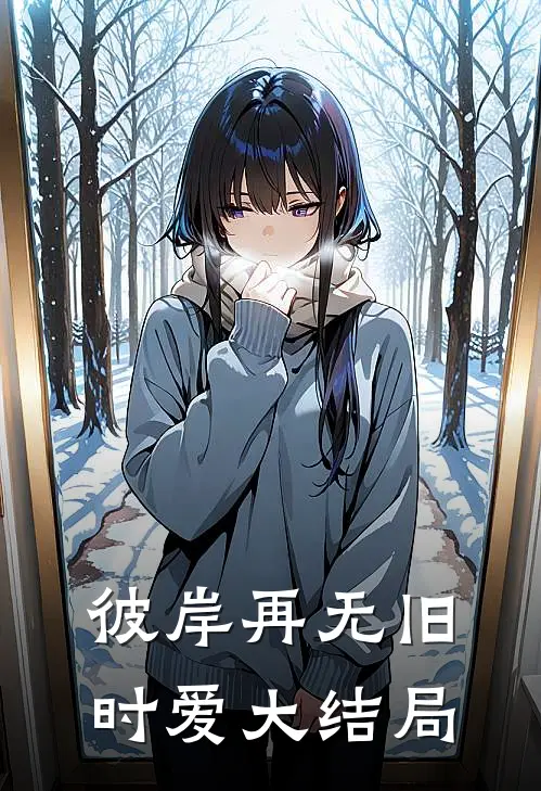 彼岸再无旧时爱大结局